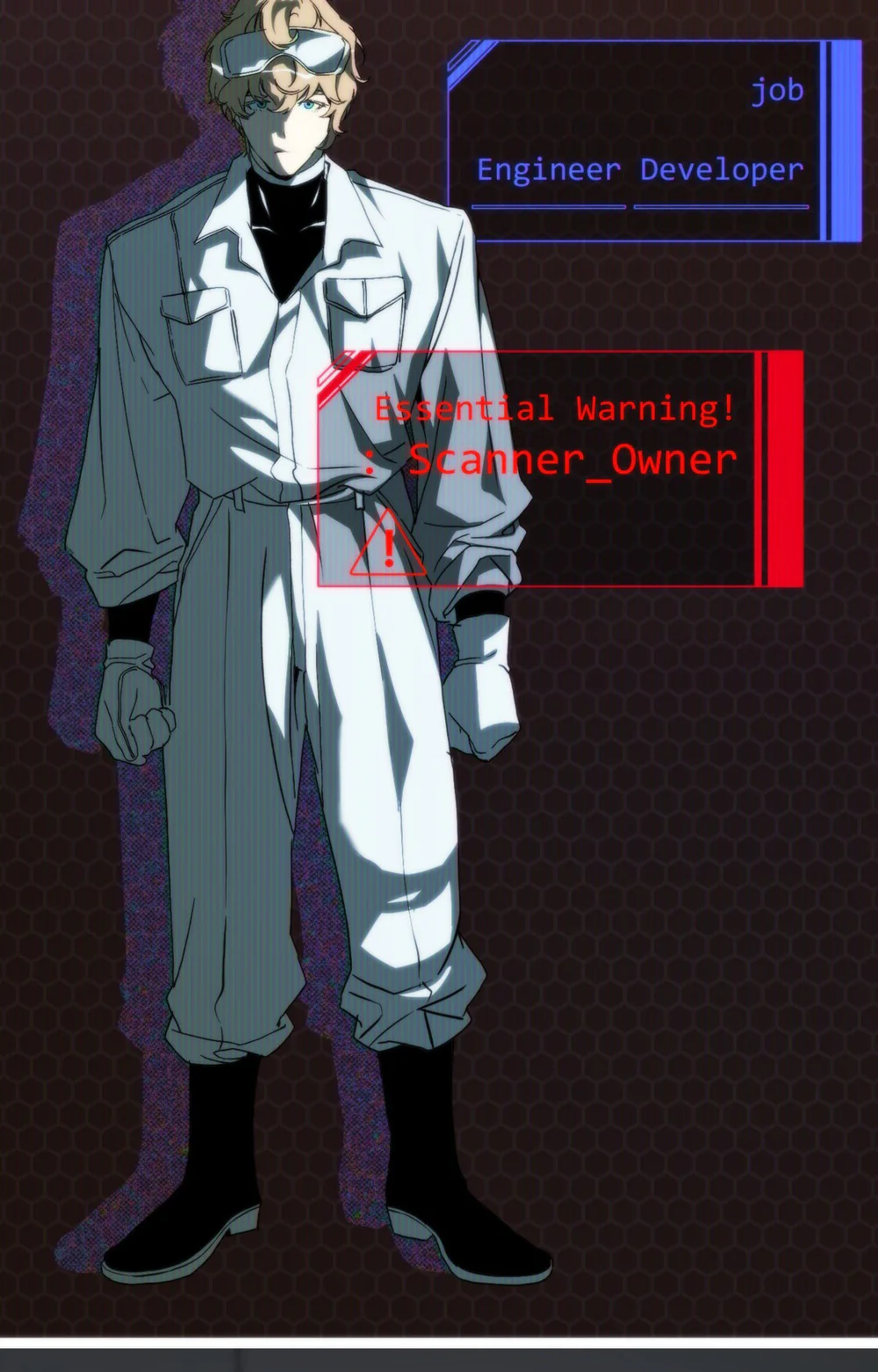 BẠN CÙNG LỚP MẪU GIÁO MẶT TRỜI Chapter 49 Trang 7