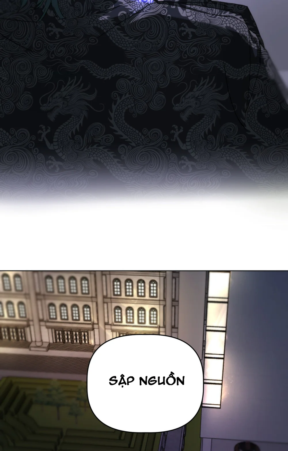 BẠN CÙNG LỚP MẪU GIÁO MẶT TRỜI Chapter 49 Trang 9