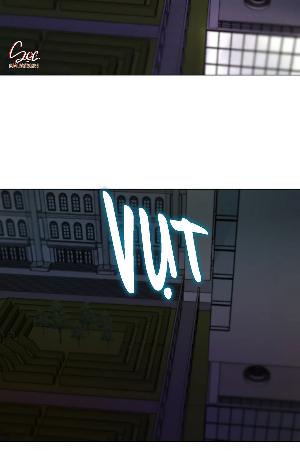 BẠN CÙNG LỚP MẪU GIÁO MẶT TRỜI Chapter 49 Trang 10