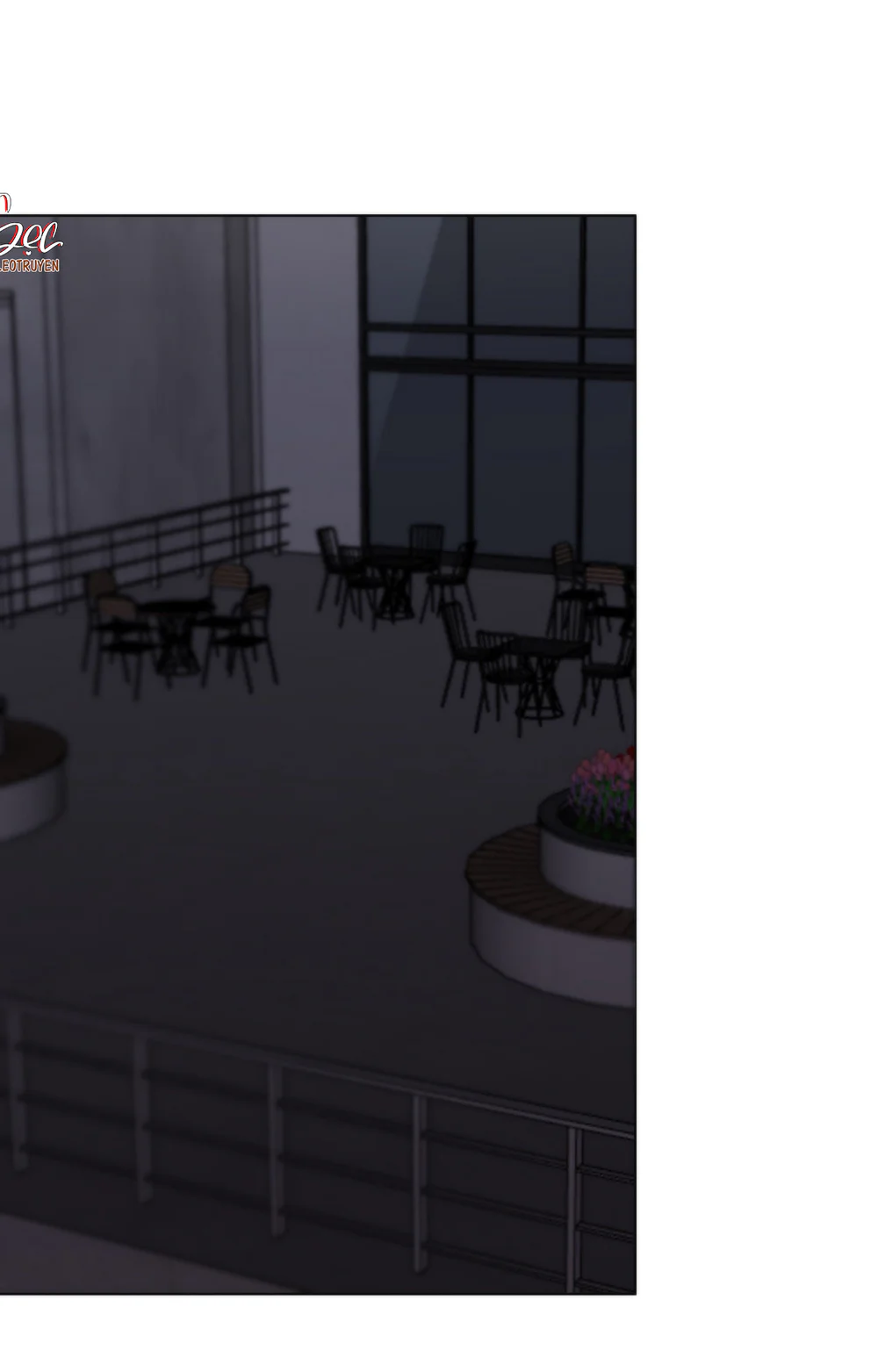 BẠN CÙNG LỚP MẪU GIÁO MẶT TRỜI Chapter 49 Trang 11