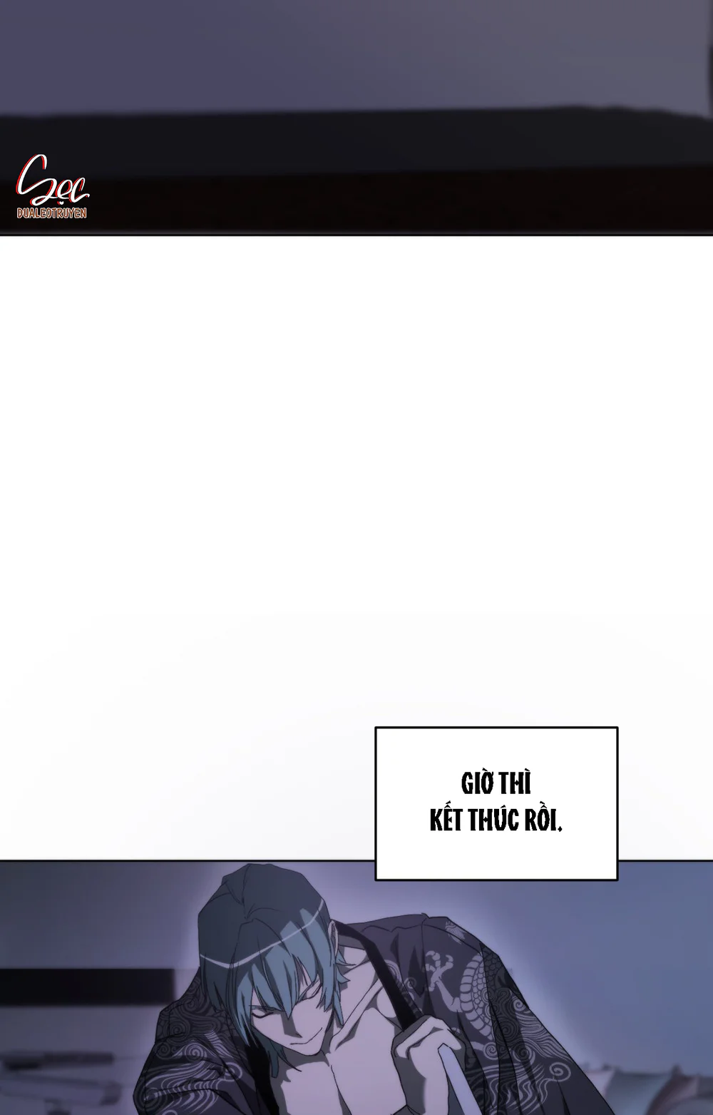 BẠN CÙNG LỚP MẪU GIÁO MẶT TRỜI Chapter 49 Trang 14