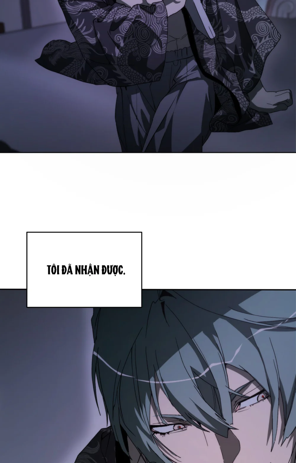 BẠN CÙNG LỚP MẪU GIÁO MẶT TRỜI Chapter 49 Trang 15