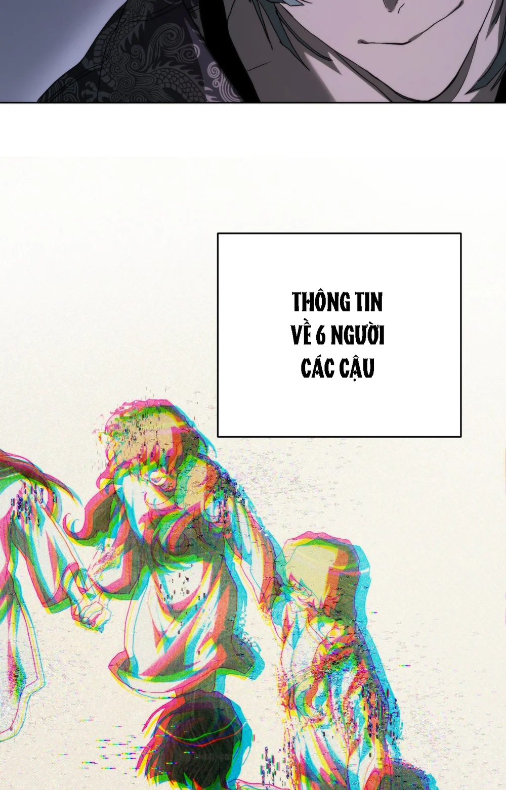 BẠN CÙNG LỚP MẪU GIÁO MẶT TRỜI Chapter 49 Trang 16