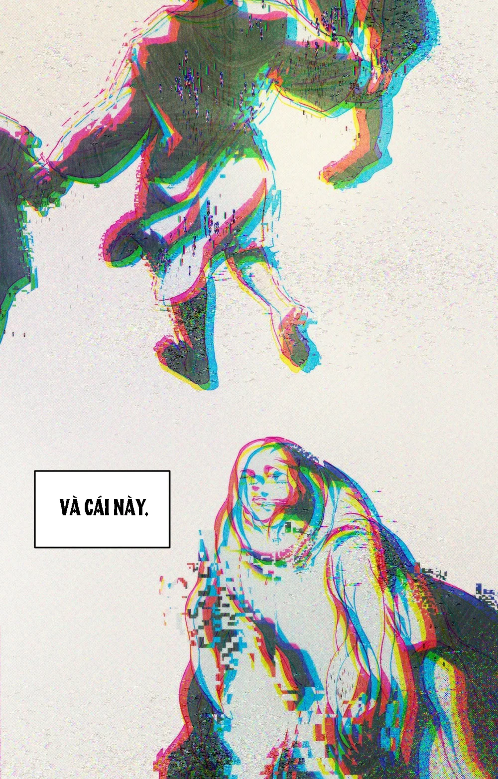 BẠN CÙNG LỚP MẪU GIÁO MẶT TRỜI Chapter 49 Trang 17