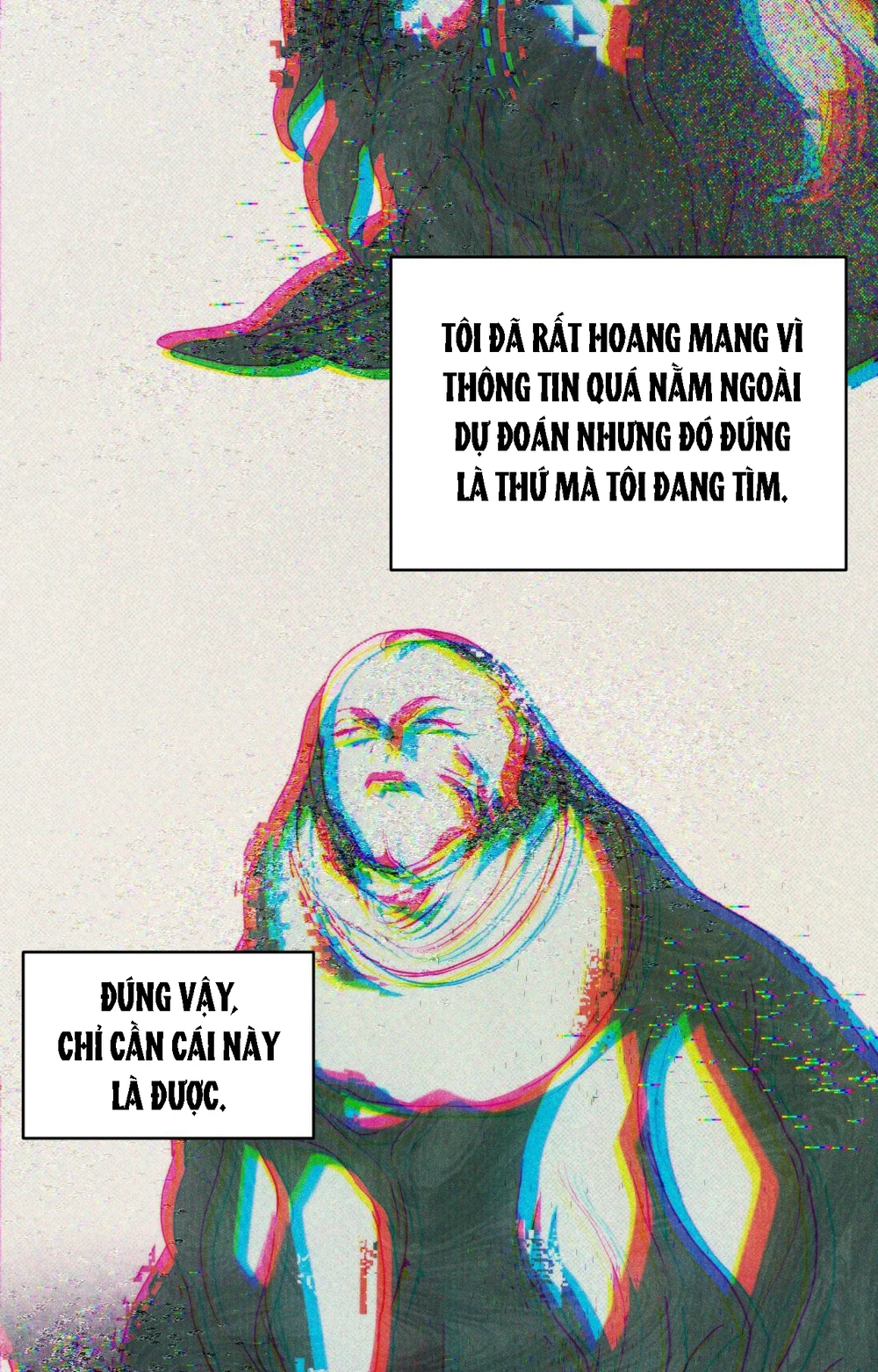 BẠN CÙNG LỚP MẪU GIÁO MẶT TRỜI Chapter 49 Trang 18