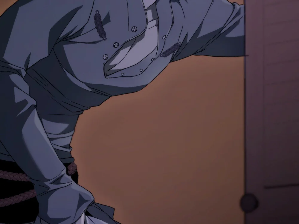 BẠN CÙNG LỚP MẪU GIÁO MẶT TRỜI Chapter 49 Trang 21