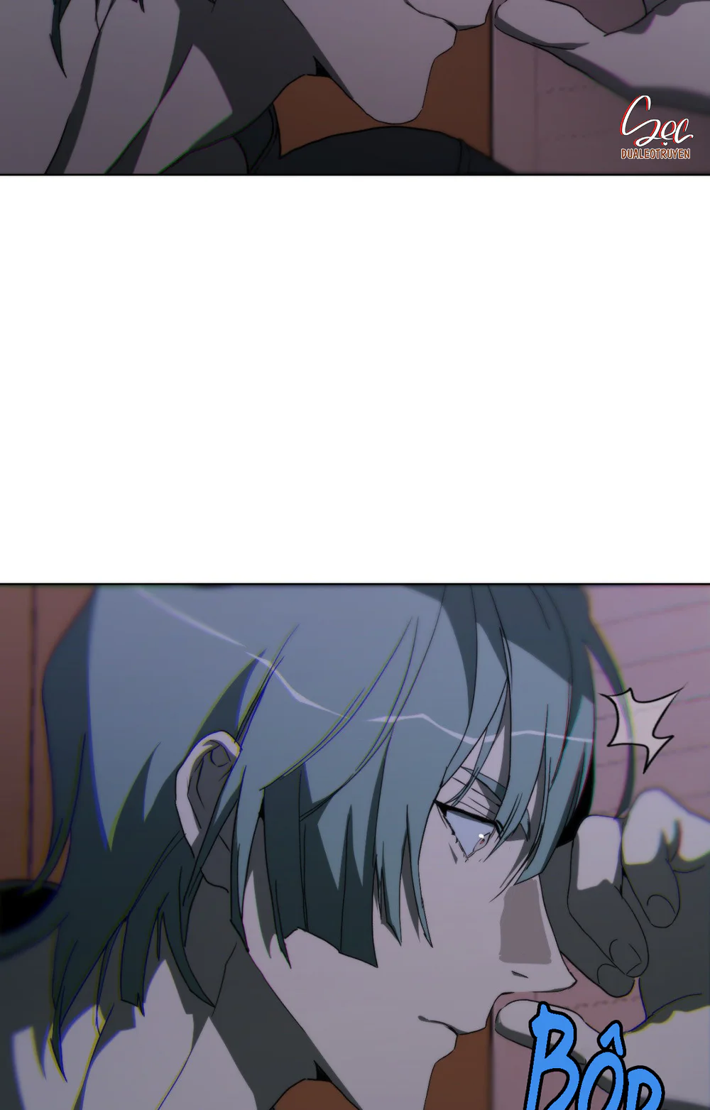 BẠN CÙNG LỚP MẪU GIÁO MẶT TRỜI Chapter 49 Trang 23