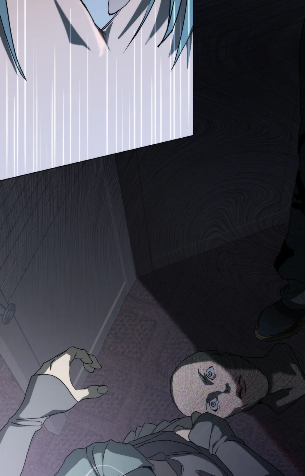 BẠN CÙNG LỚP MẪU GIÁO MẶT TRỜI Chapter 49 Trang 25