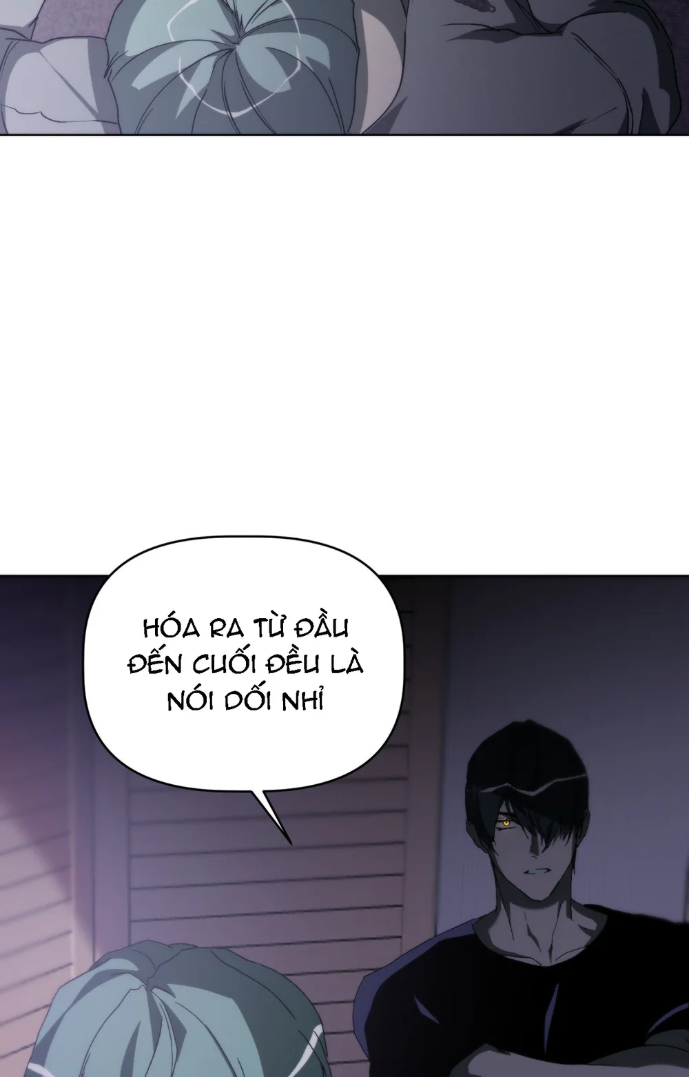 BẠN CÙNG LỚP MẪU GIÁO MẶT TRỜI Chapter 49 Trang 26