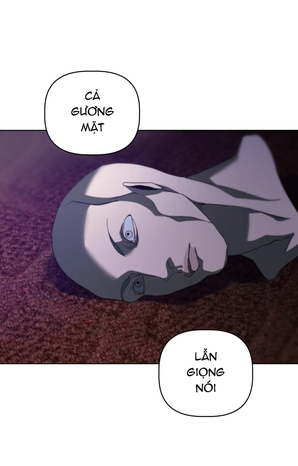 BẠN CÙNG LỚP MẪU GIÁO MẶT TRỜI Chapter 49 Trang 28