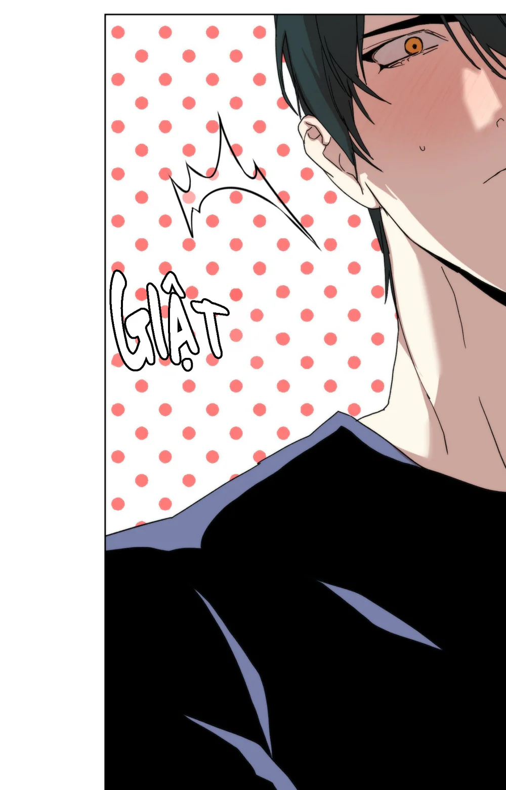 BẠN CÙNG LỚP MẪU GIÁO MẶT TRỜI Chapter 49 Trang 34