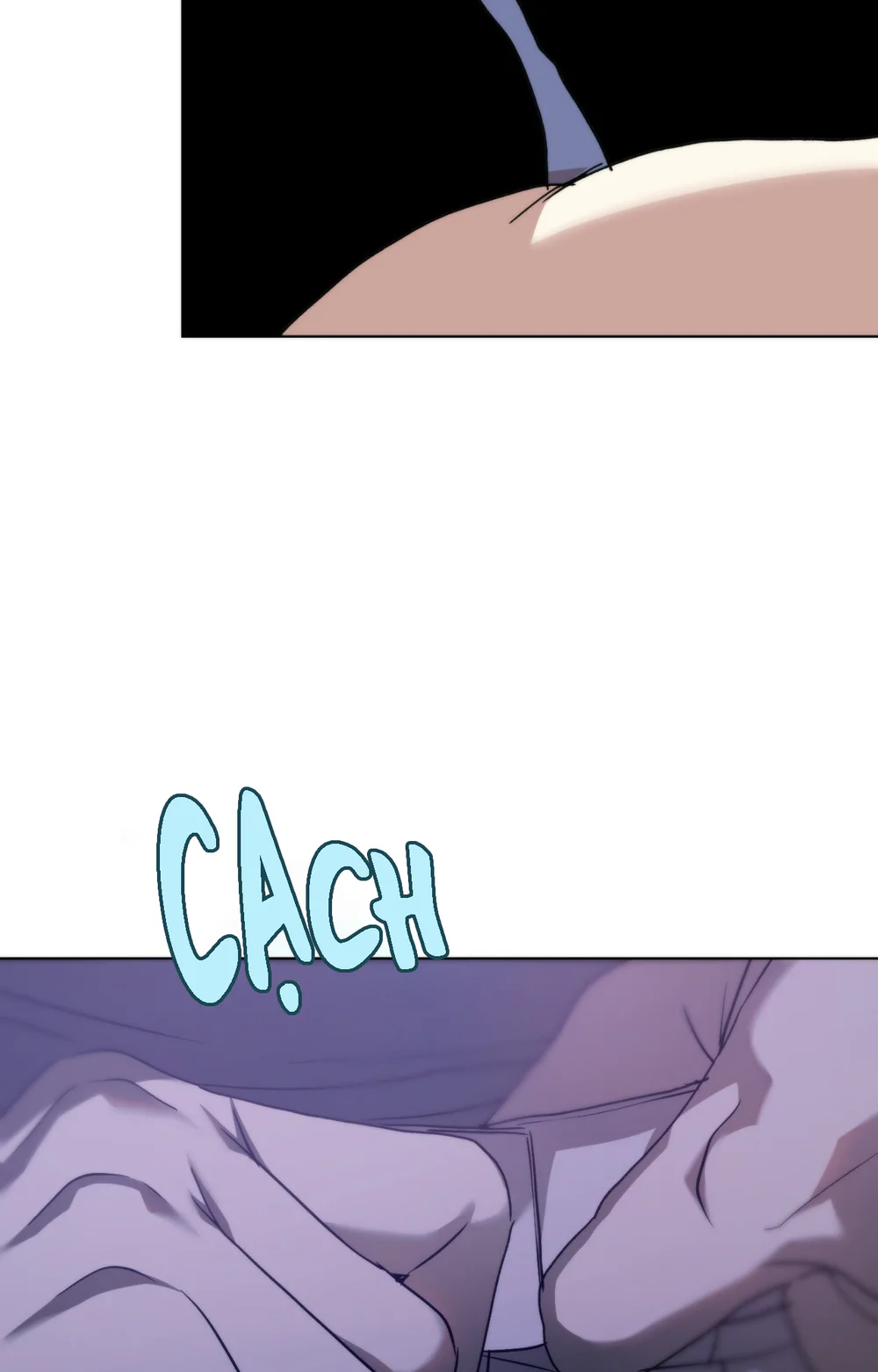 BẠN CÙNG LỚP MẪU GIÁO MẶT TRỜI Chapter 49 Trang 35