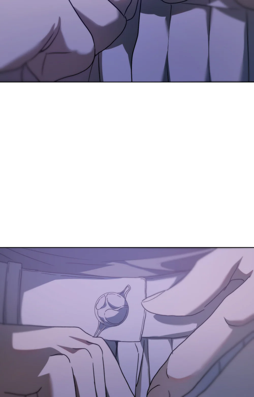 BẠN CÙNG LỚP MẪU GIÁO MẶT TRỜI Chapter 49 Trang 36