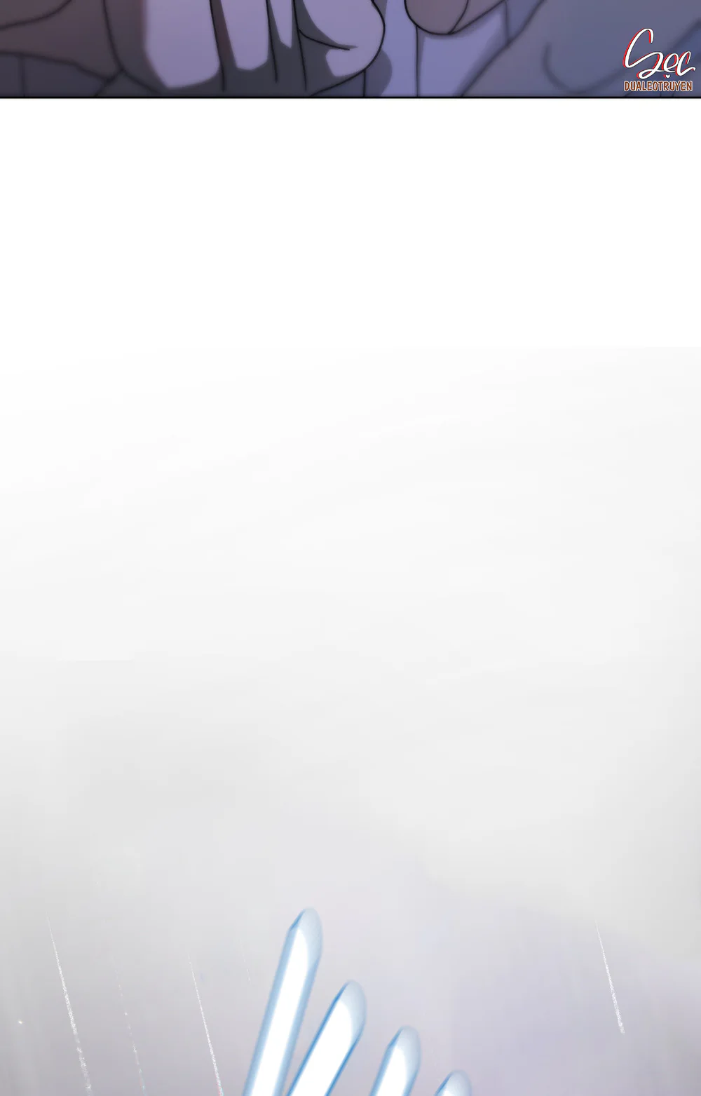 BẠN CÙNG LỚP MẪU GIÁO MẶT TRỜI Chapter 49 Trang 37