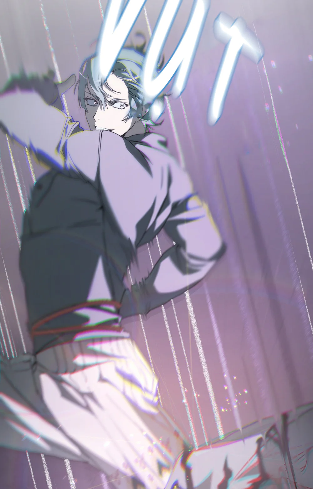 BẠN CÙNG LỚP MẪU GIÁO MẶT TRỜI Chapter 49 Trang 38