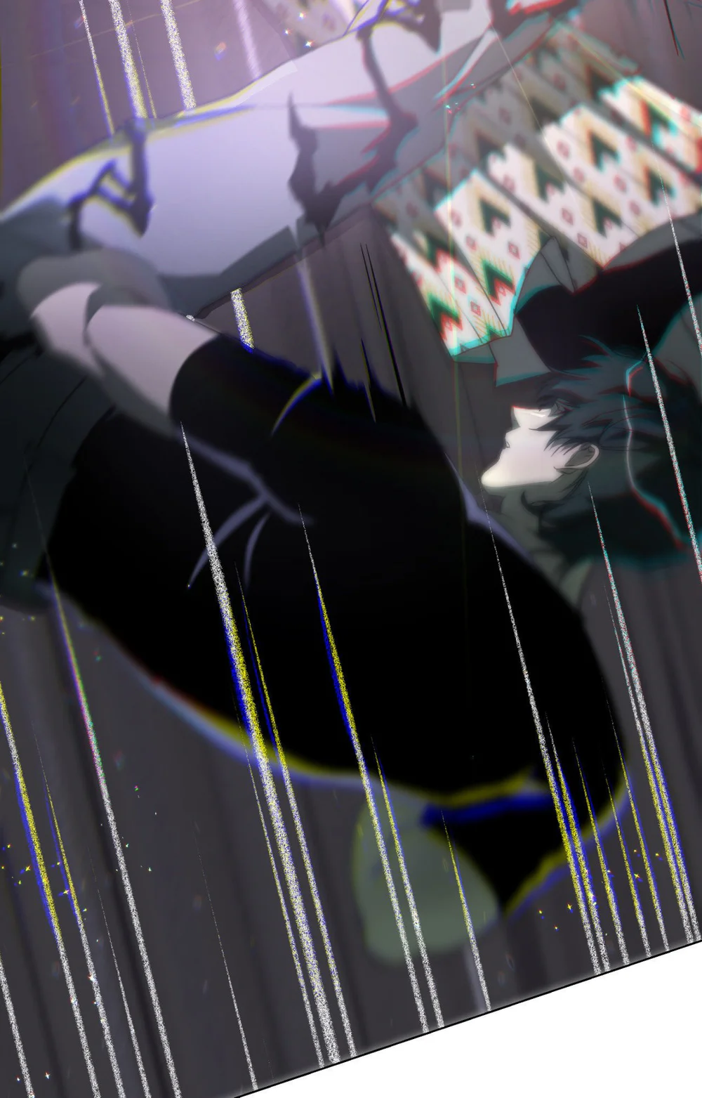 BẠN CÙNG LỚP MẪU GIÁO MẶT TRỜI Chapter 49 Trang 39