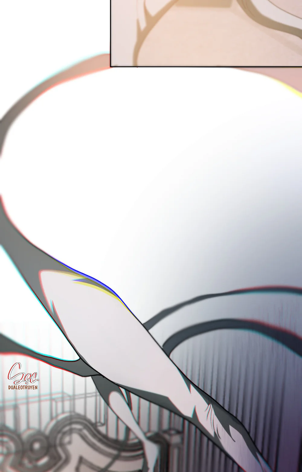 BẠN CÙNG LỚP MẪU GIÁO MẶT TRỜI Chapter 49 Trang 44