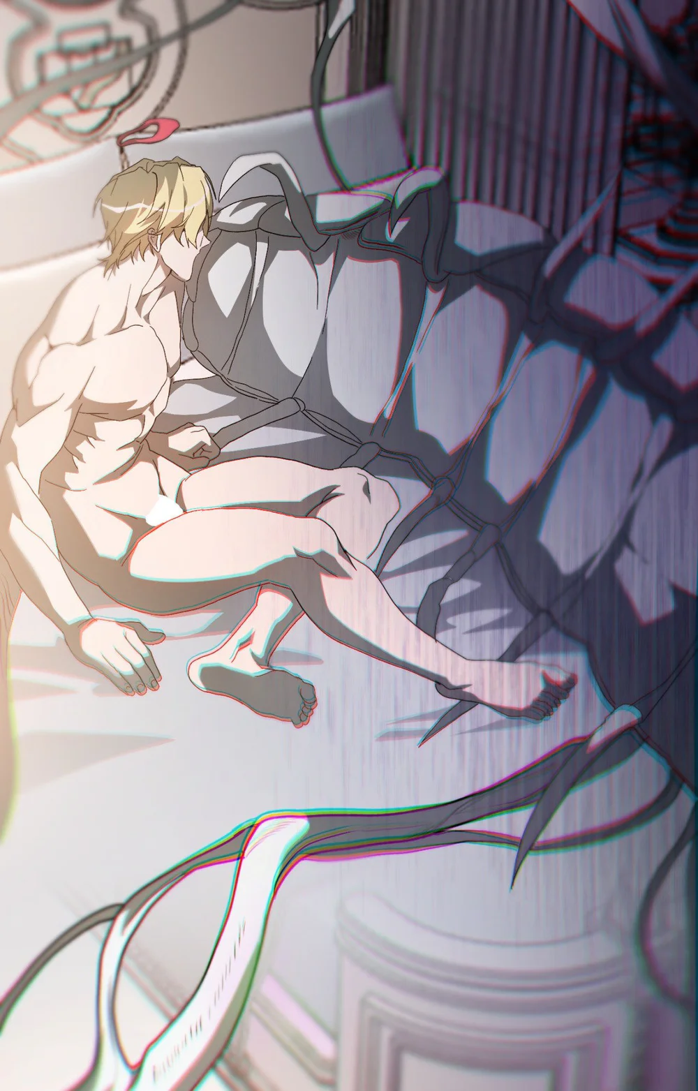 BẠN CÙNG LỚP MẪU GIÁO MẶT TRỜI Chapter 49 Trang 45