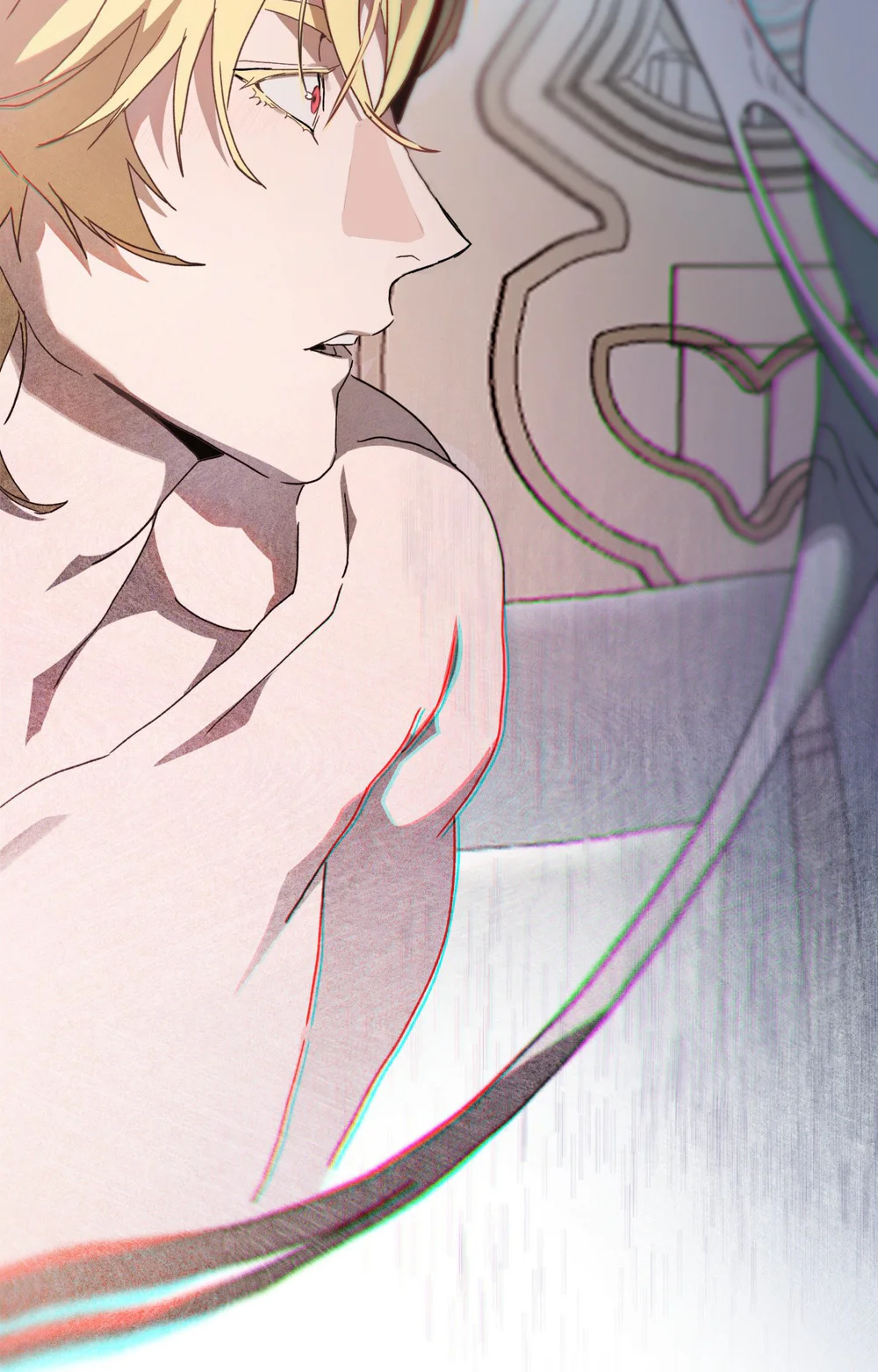 BẠN CÙNG LỚP MẪU GIÁO MẶT TRỜI Chapter 49 Trang 48