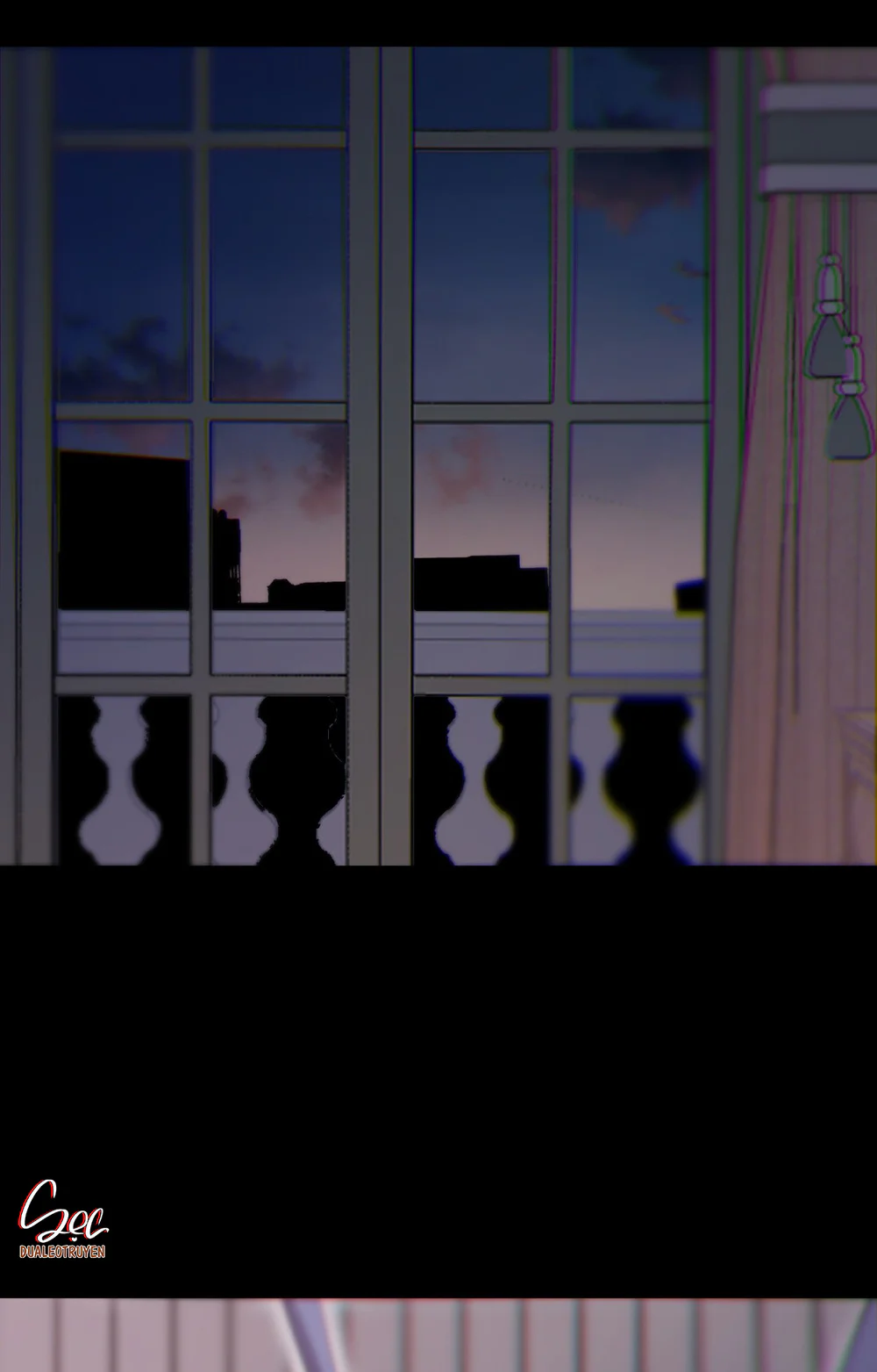 BẠN CÙNG LỚP MẪU GIÁO MẶT TRỜI Chapter 49 Trang 57