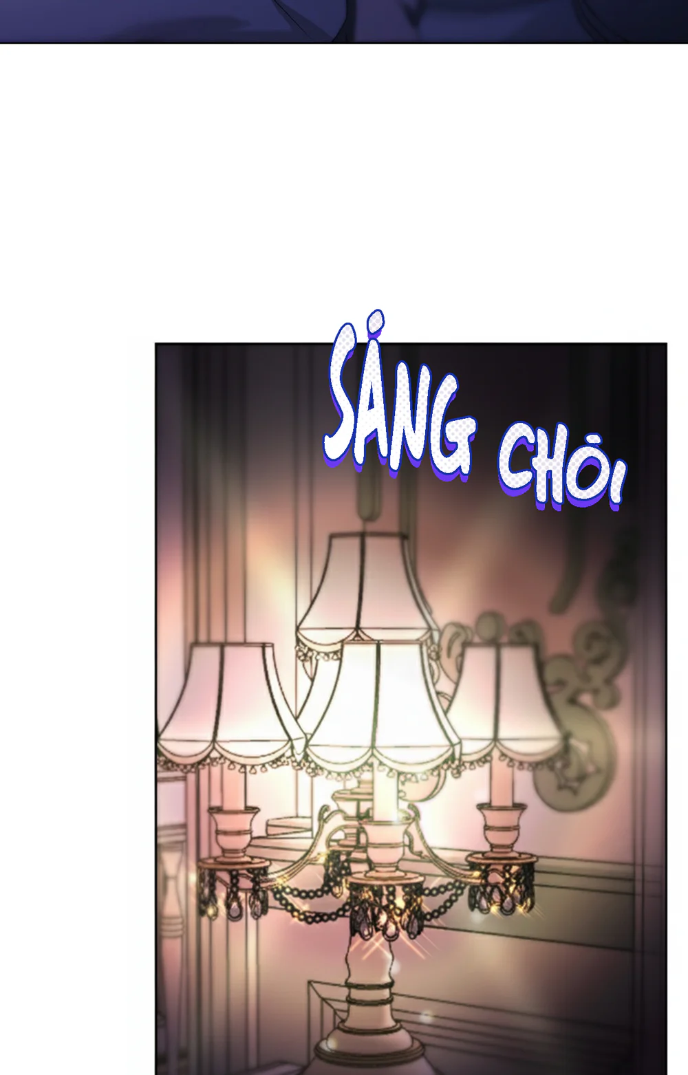 BẠN CÙNG LỚP MẪU GIÁO MẶT TRỜI Chapter 49 Trang 59