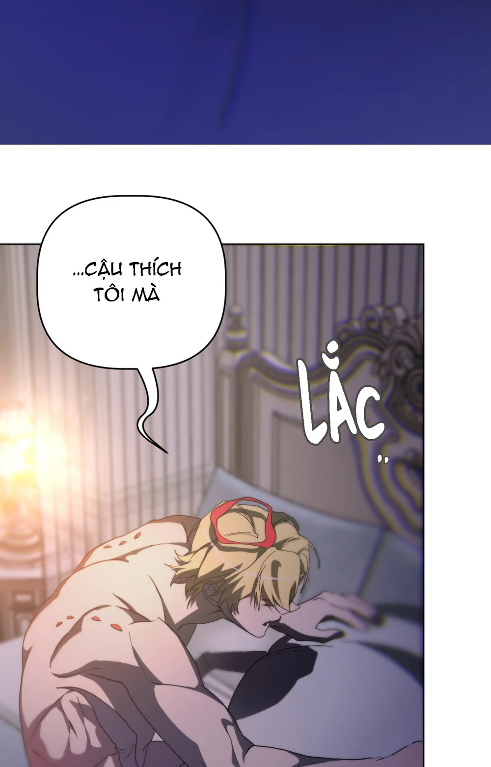 BẠN CÙNG LỚP MẪU GIÁO MẶT TRỜI Chapter 49 Trang 64