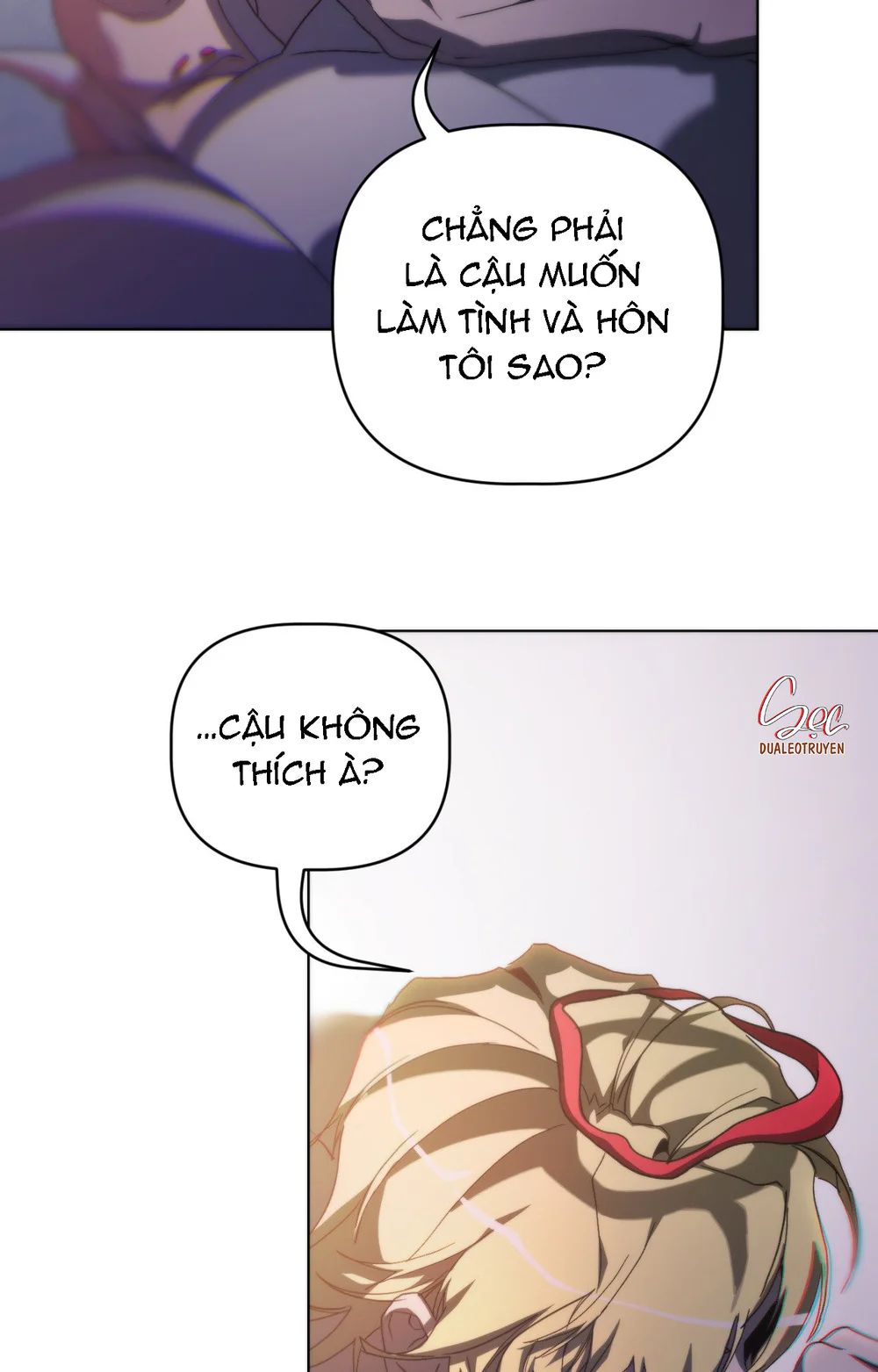 BẠN CÙNG LỚP MẪU GIÁO MẶT TRỜI Chapter 49 Trang 65