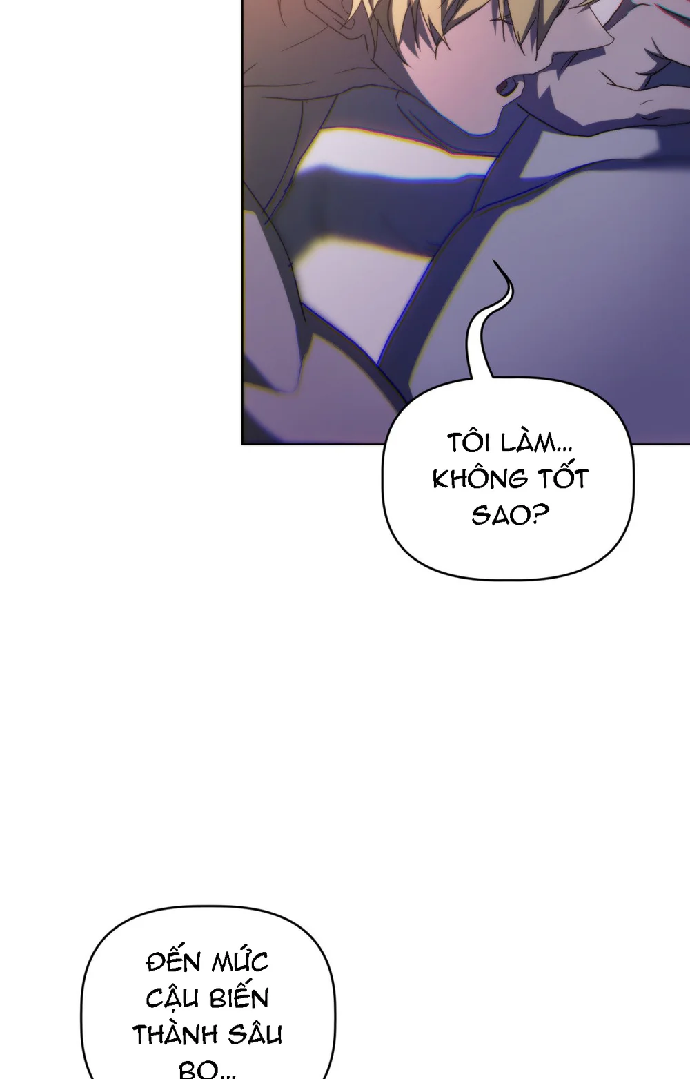 BẠN CÙNG LỚP MẪU GIÁO MẶT TRỜI Chapter 49 Trang 66