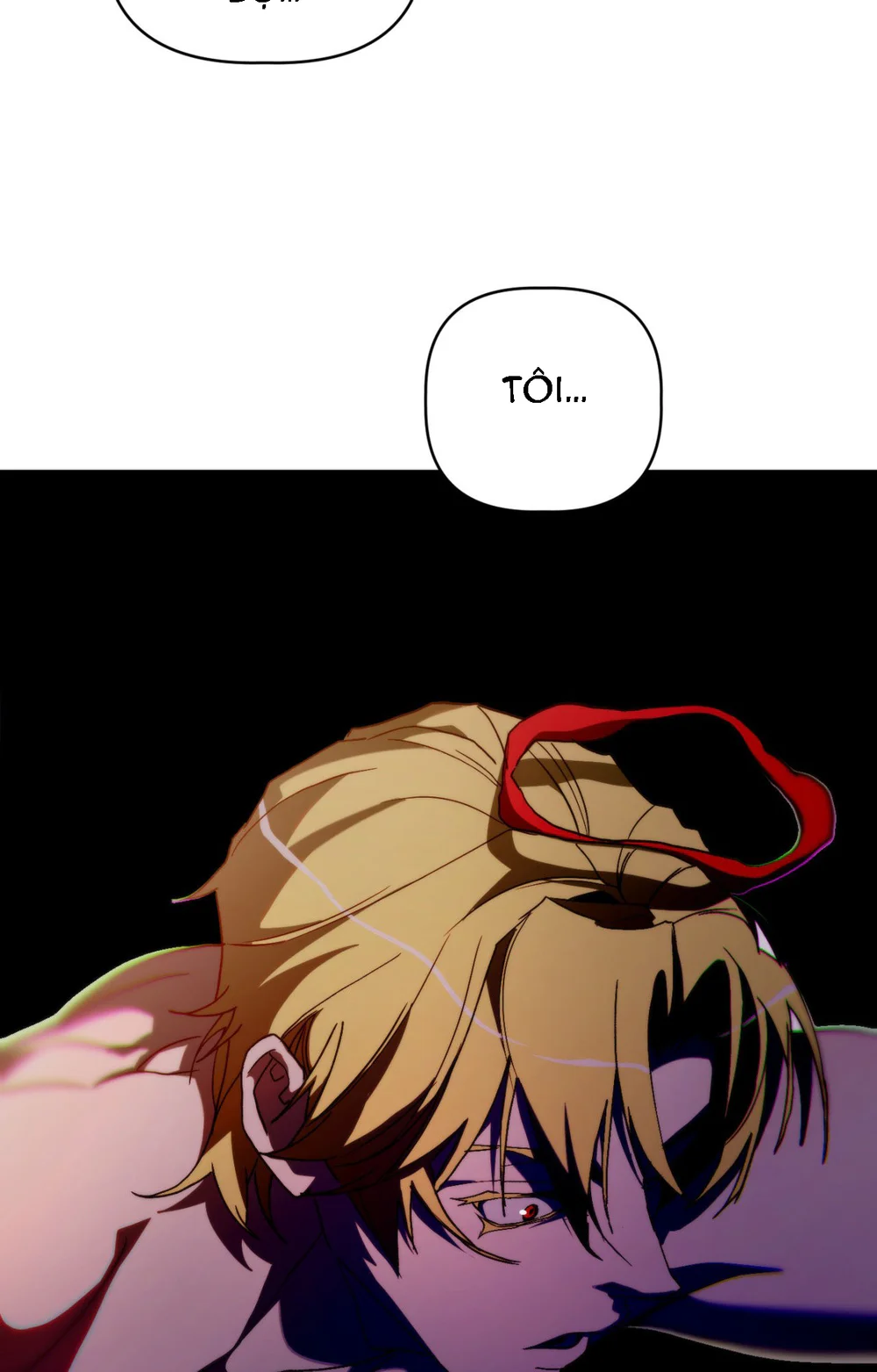 BẠN CÙNG LỚP MẪU GIÁO MẶT TRỜI Chapter 49 Trang 67