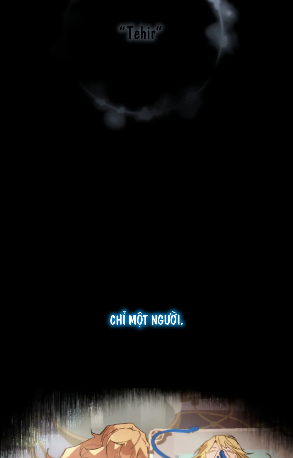 BẠN CÙNG LỚP MẪU GIÁO MẶT TRỜI Chapter 49 Trang 80