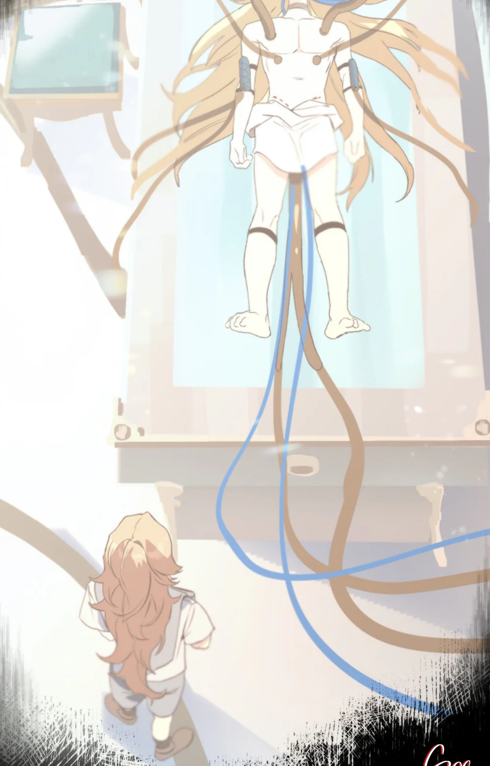 BẠN CÙNG LỚP MẪU GIÁO MẶT TRỜI Chapter 49 Trang 82