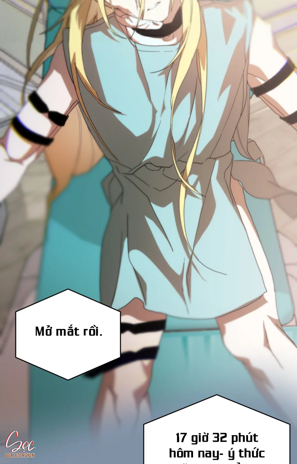 BẠN CÙNG LỚP MẪU GIÁO MẶT TRỜI Chapter 49 Trang 86