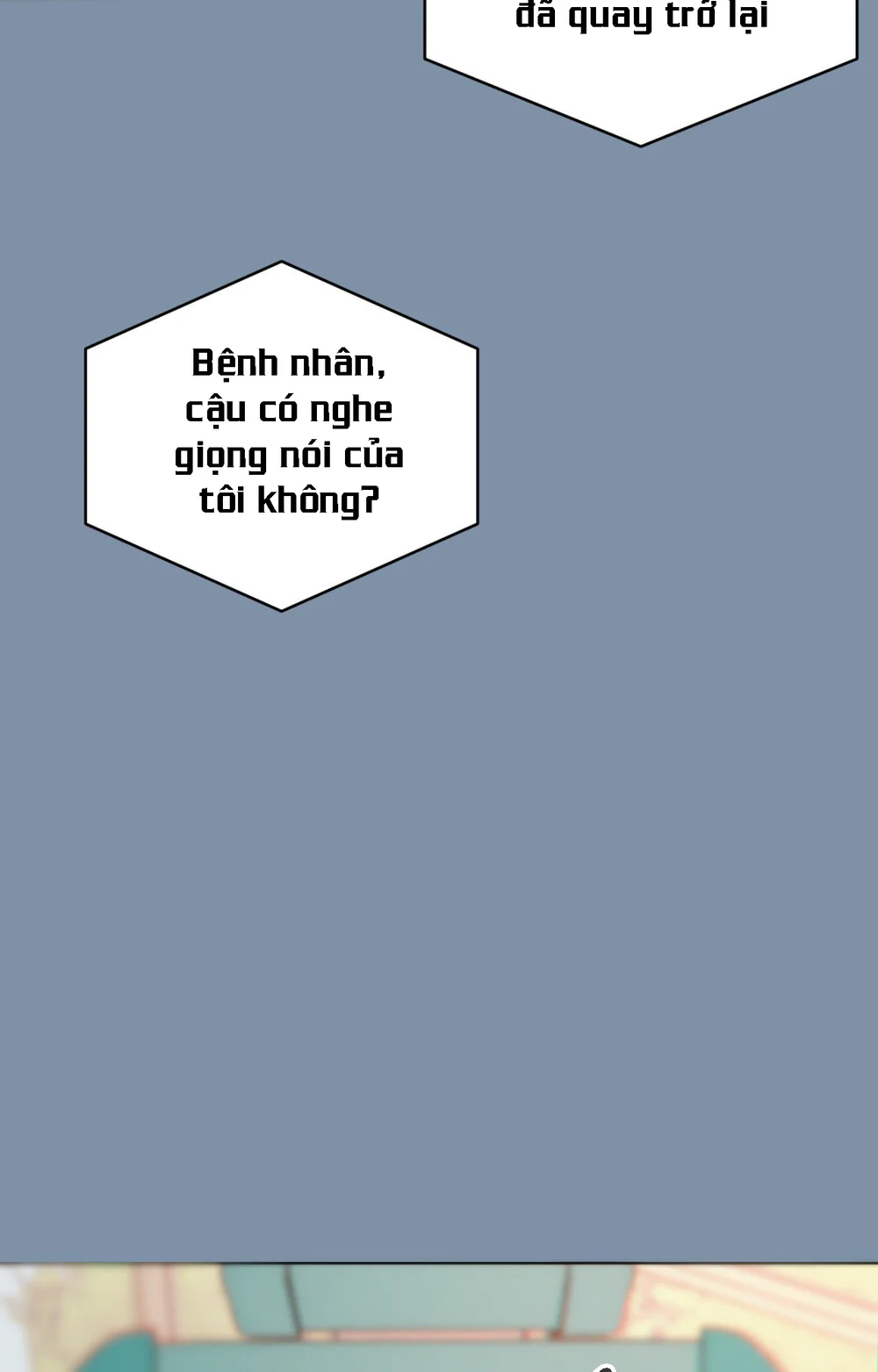 BẠN CÙNG LỚP MẪU GIÁO MẶT TRỜI Chapter 49 Trang 87