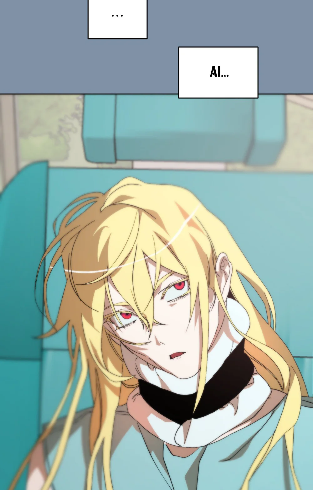 BẠN CÙNG LỚP MẪU GIÁO MẶT TRỜI Chapter 49 Trang 91