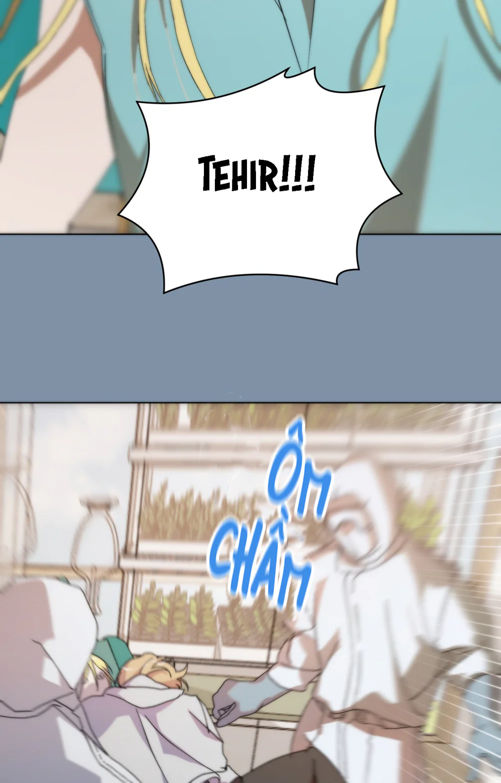 BẠN CÙNG LỚP MẪU GIÁO MẶT TRỜI Chapter 49 Trang 92