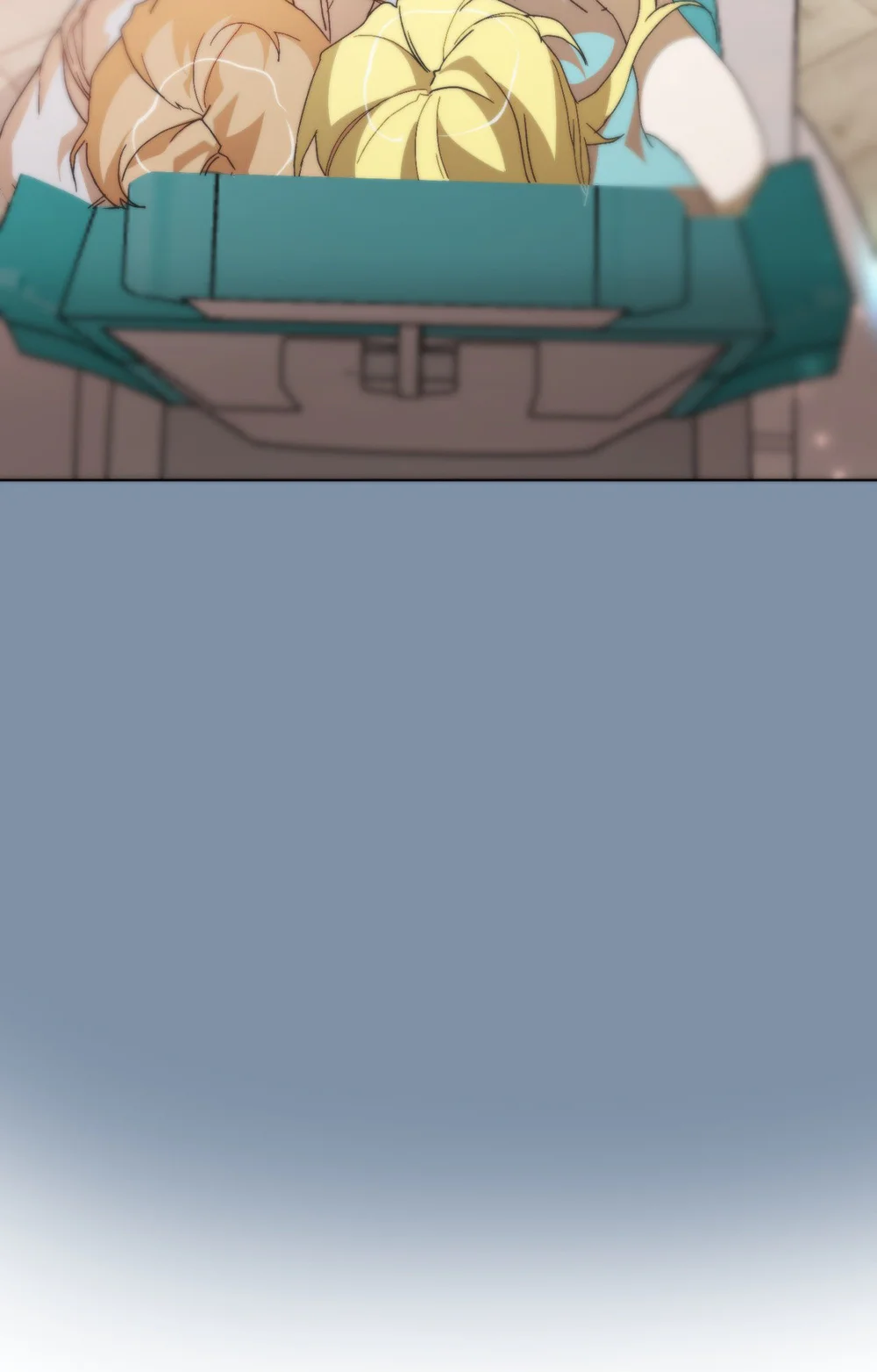 BẠN CÙNG LỚP MẪU GIÁO MẶT TRỜI Chapter 49 Trang 96