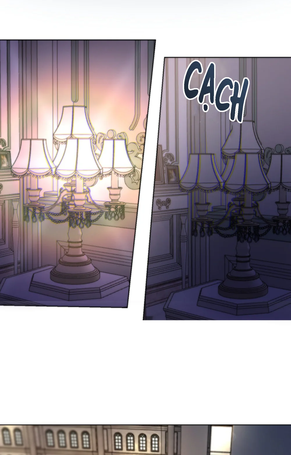 BẠN CÙNG LỚP MẪU GIÁO MẶT TRỜI Chapter 49 Trang 97