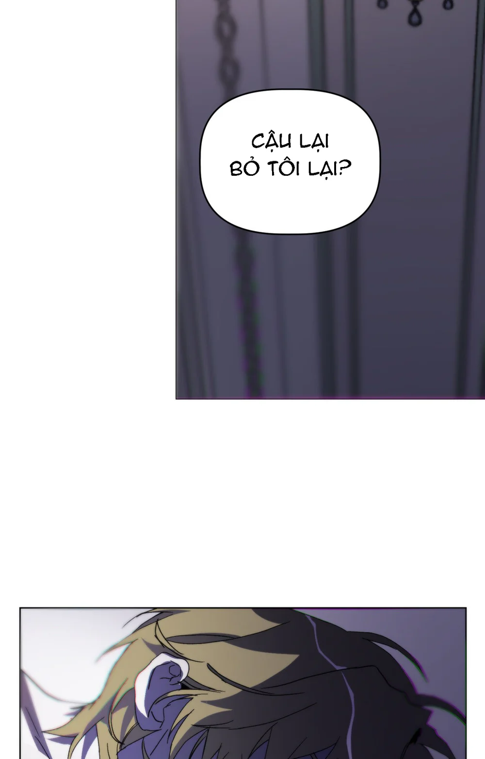 BẠN CÙNG LỚP MẪU GIÁO MẶT TRỜI Chapter 49 Trang 106