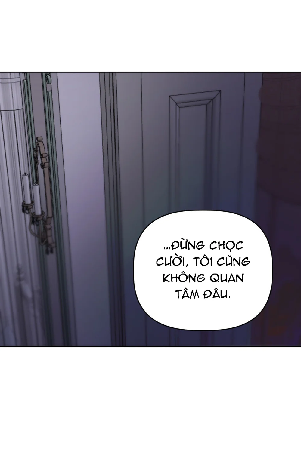 BẠN CÙNG LỚP MẪU GIÁO MẶT TRỜI Chapter 49 Trang 108