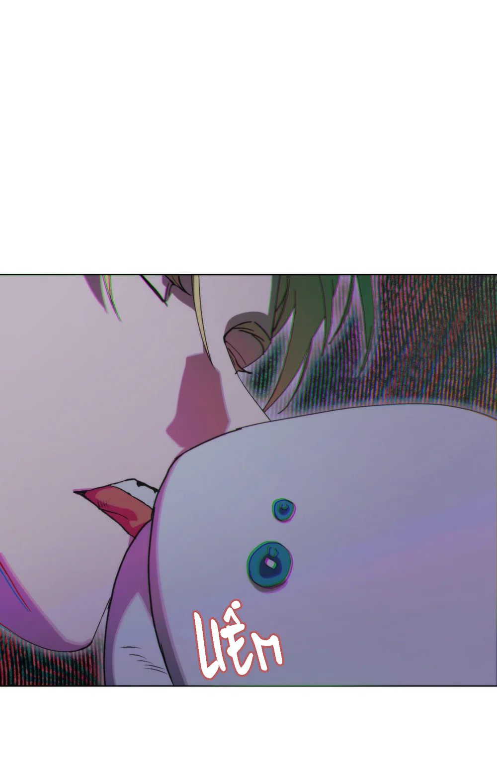 BẠN CÙNG LỚP MẪU GIÁO MẶT TRỜI Chapter 49 Trang 109