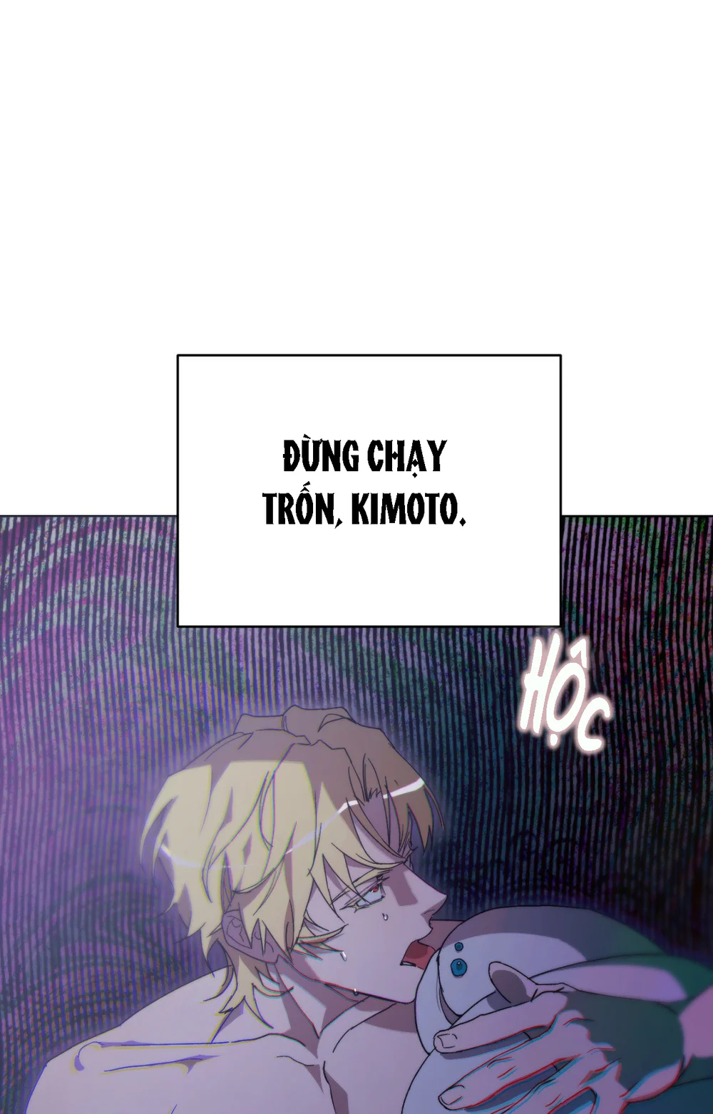 BẠN CÙNG LỚP MẪU GIÁO MẶT TRỜI Chapter 49 Trang 110