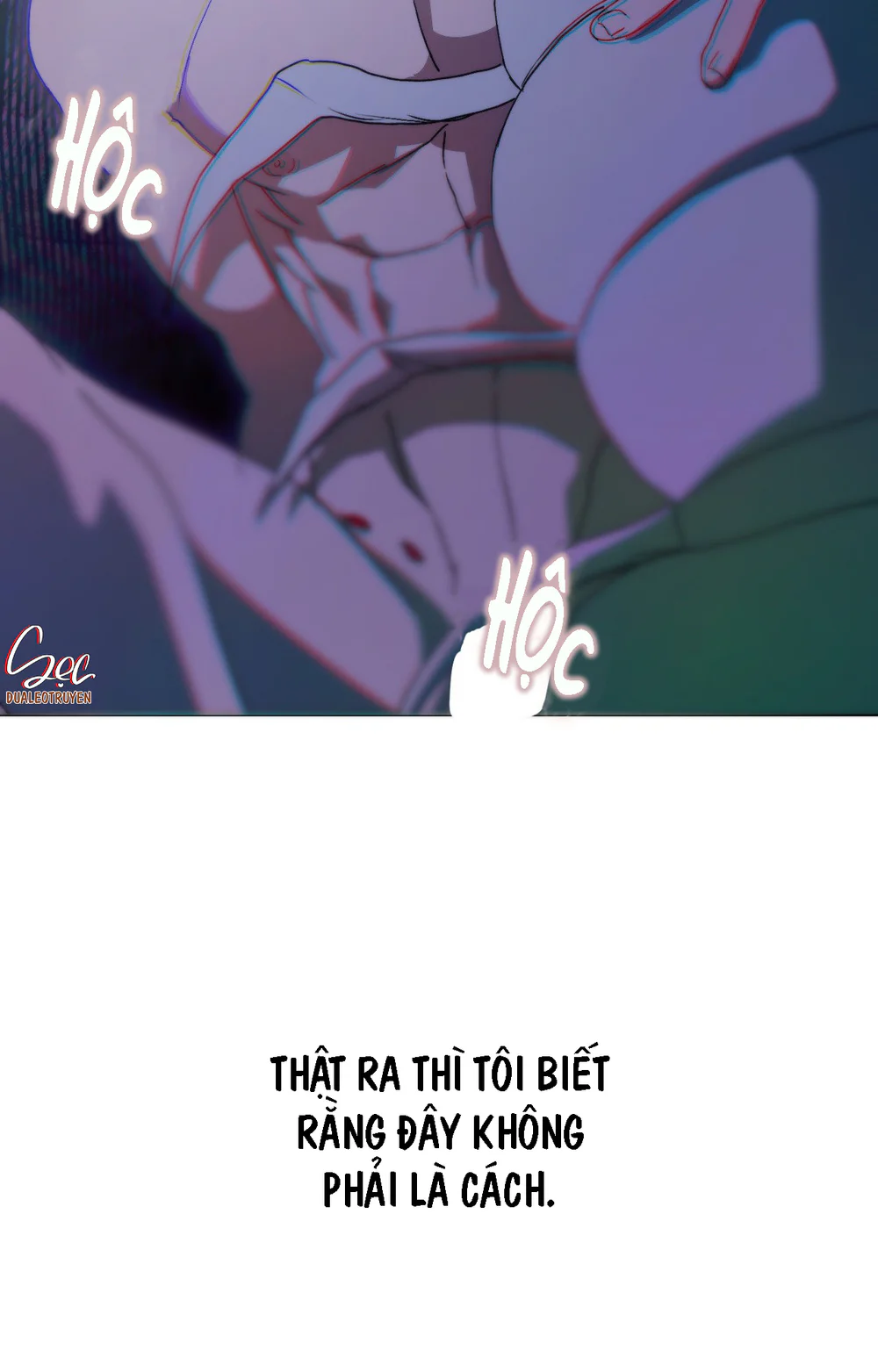 BẠN CÙNG LỚP MẪU GIÁO MẶT TRỜI Chapter 49 Trang 111