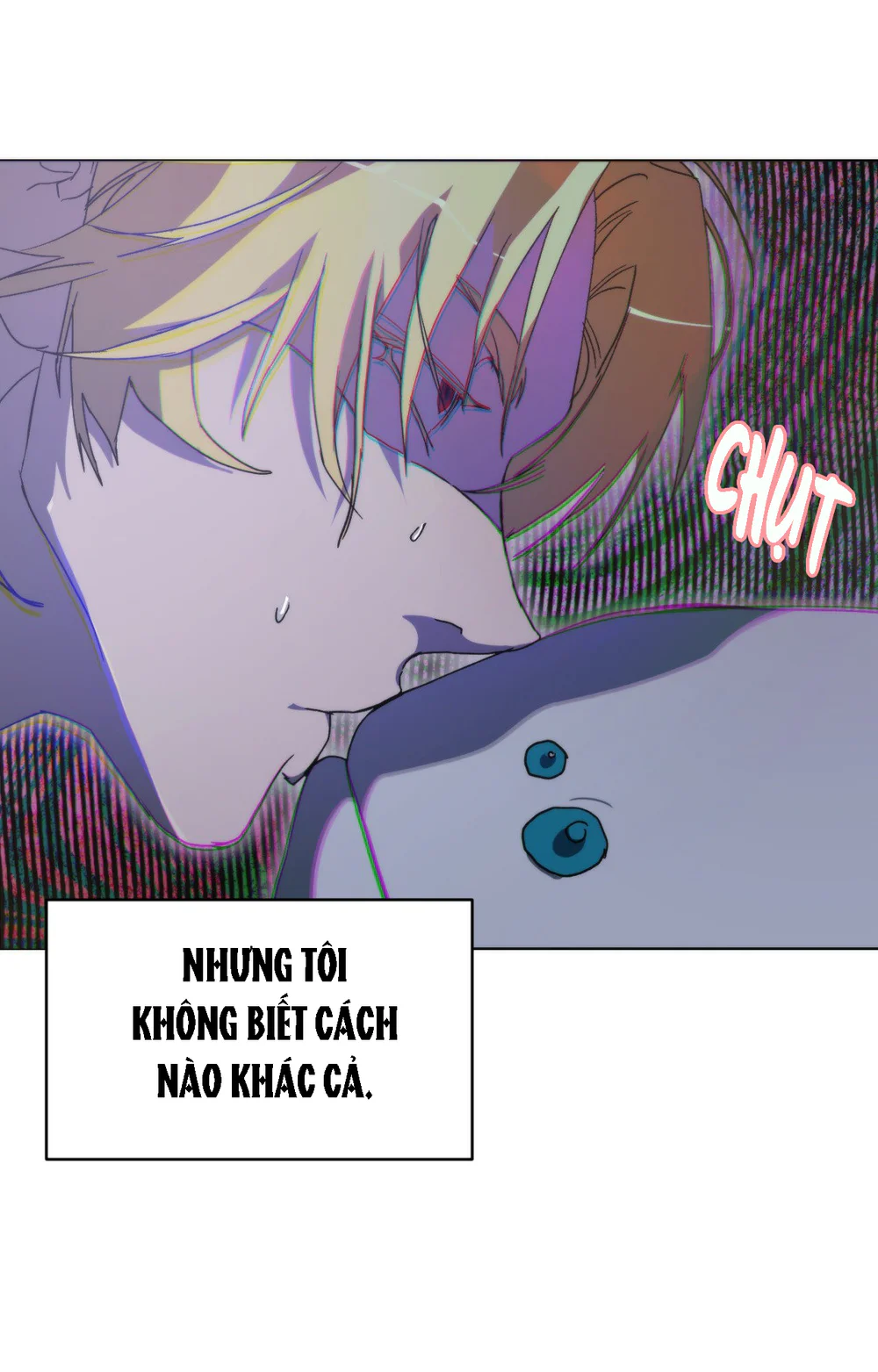 BẠN CÙNG LỚP MẪU GIÁO MẶT TRỜI Chapter 49 Trang 112