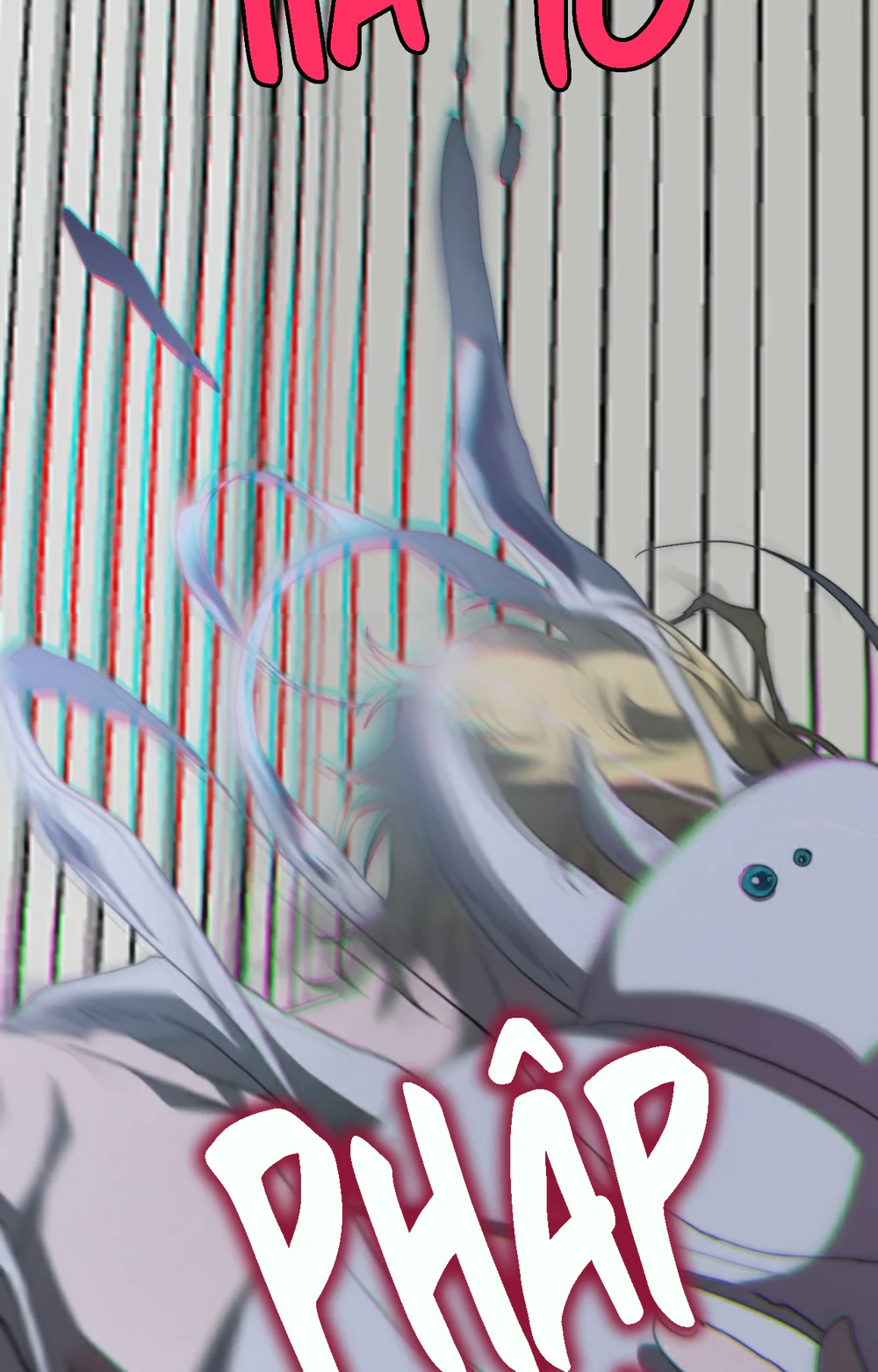 BẠN CÙNG LỚP MẪU GIÁO MẶT TRỜI Chapter 49 Trang 114