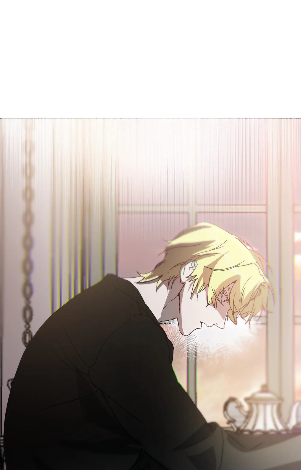 BẠN CÙNG LỚP MẪU GIÁO MẶT TRỜI Chapter 49 Trang 118