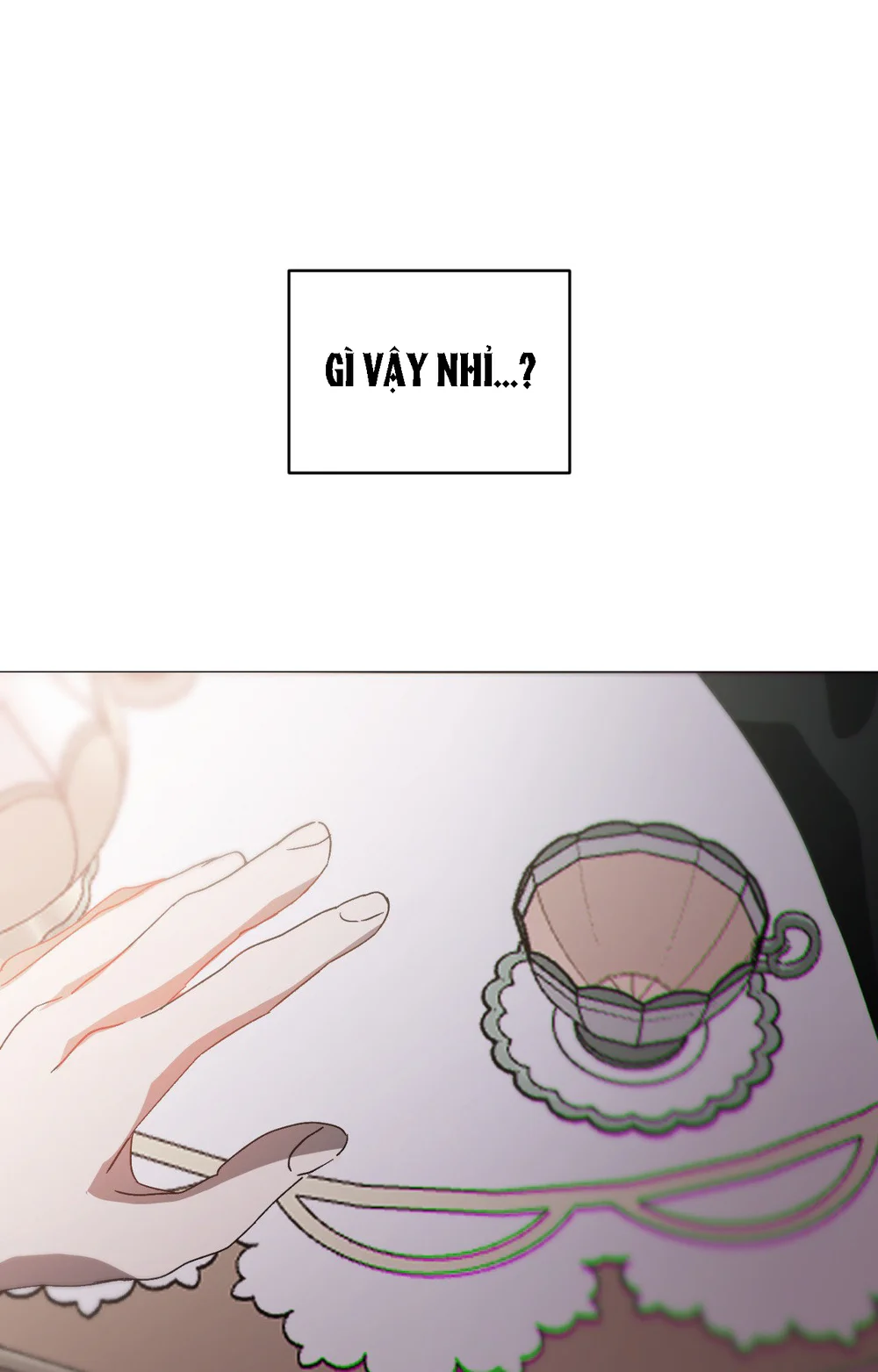 BẠN CÙNG LỚP MẪU GIÁO MẶT TRỜI Chapter 49 Trang 120