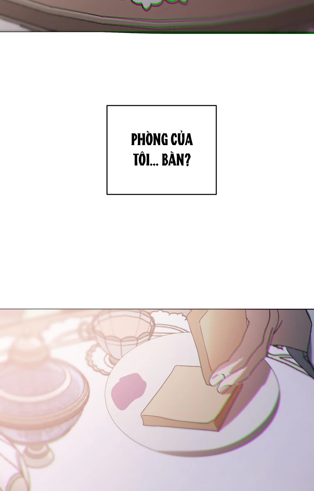 BẠN CÙNG LỚP MẪU GIÁO MẶT TRỜI Chapter 49 Trang 121