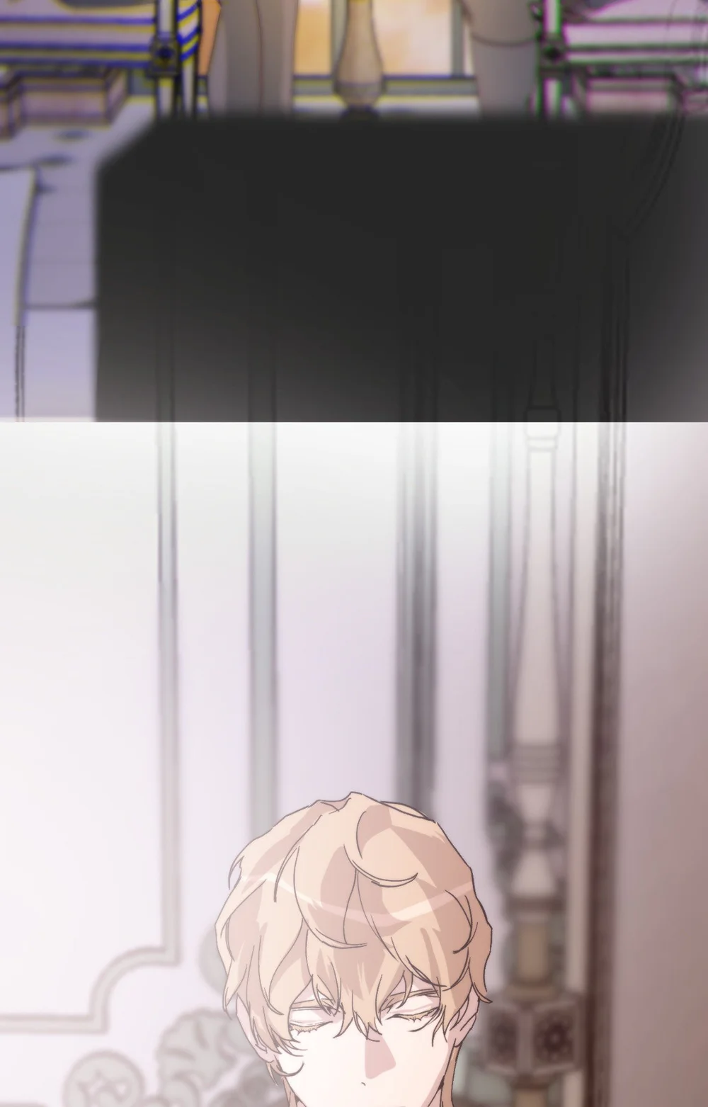 BẠN CÙNG LỚP MẪU GIÁO MẶT TRỜI Chapter 49 Trang 124