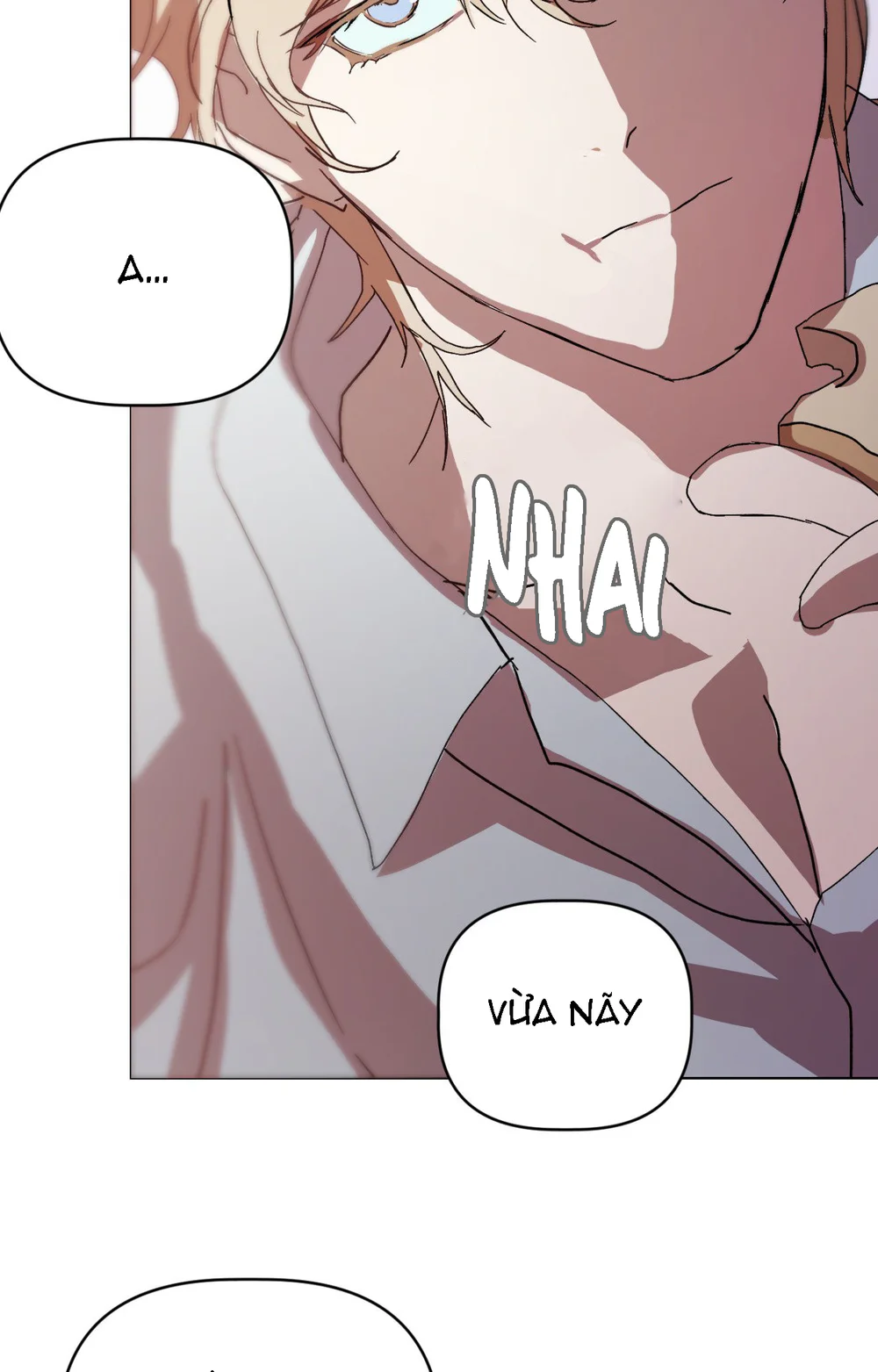 BẠN CÙNG LỚP MẪU GIÁO MẶT TRỜI Chapter 49 Trang 127