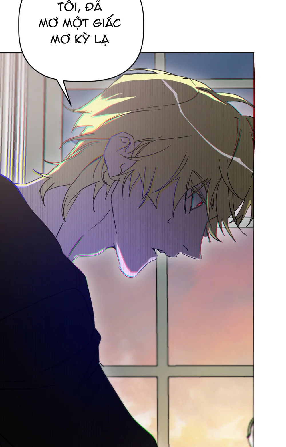 BẠN CÙNG LỚP MẪU GIÁO MẶT TRỜI Chapter 49 Trang 128